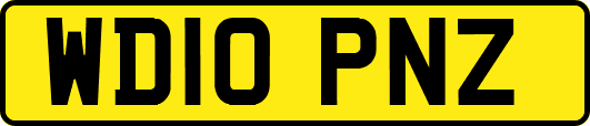 WD10PNZ