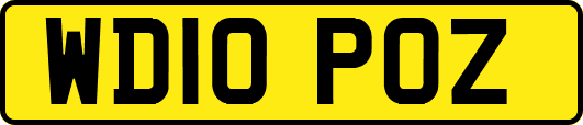 WD10POZ