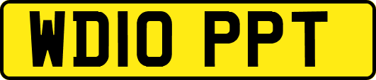 WD10PPT