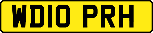 WD10PRH