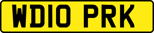 WD10PRK