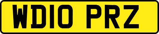 WD10PRZ