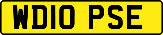 WD10PSE