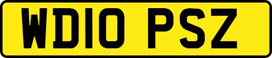 WD10PSZ