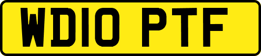 WD10PTF