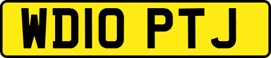 WD10PTJ