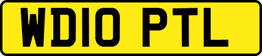 WD10PTL