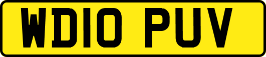WD10PUV