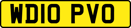 WD10PVO