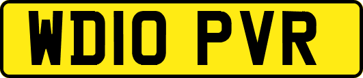 WD10PVR