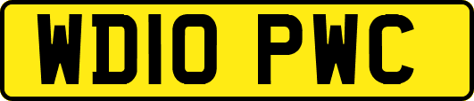 WD10PWC