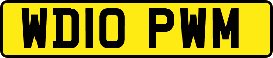 WD10PWM