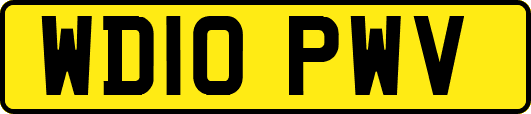 WD10PWV