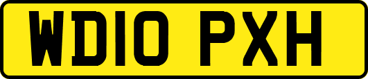 WD10PXH