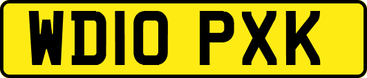 WD10PXK