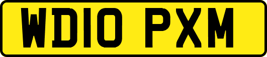 WD10PXM