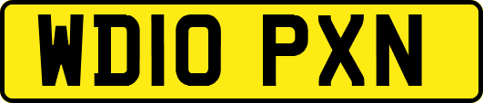 WD10PXN