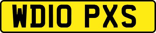WD10PXS