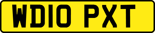 WD10PXT