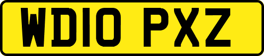 WD10PXZ
