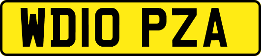 WD10PZA