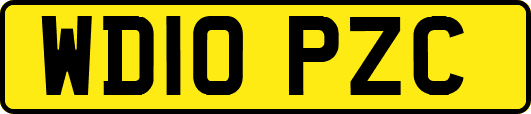 WD10PZC