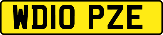 WD10PZE