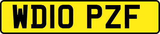 WD10PZF