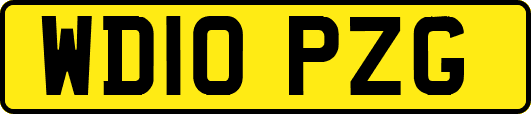 WD10PZG