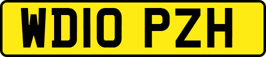 WD10PZH