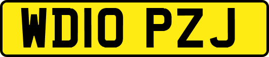 WD10PZJ