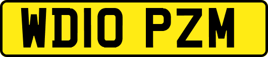 WD10PZM
