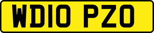 WD10PZO
