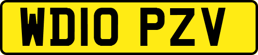 WD10PZV