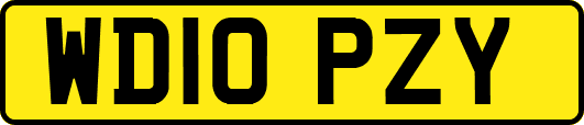 WD10PZY