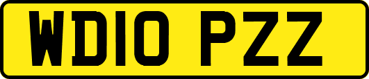WD10PZZ