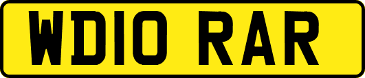 WD10RAR