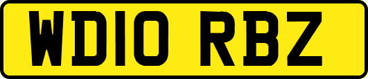 WD10RBZ
