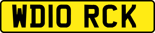 WD10RCK