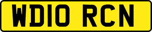 WD10RCN