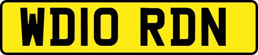 WD10RDN