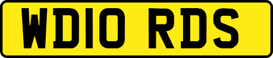 WD10RDS