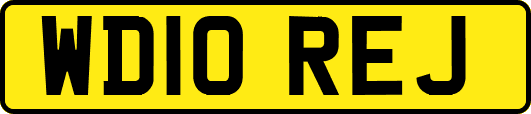 WD10REJ