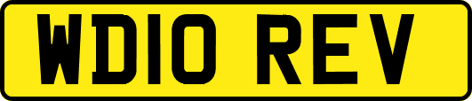 WD10REV