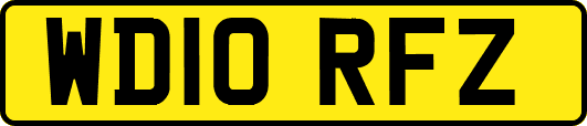 WD10RFZ
