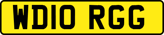 WD10RGG