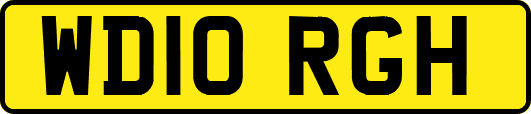 WD10RGH