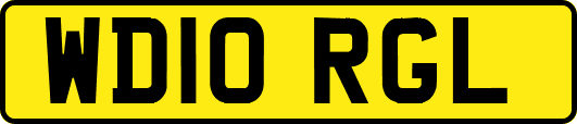 WD10RGL