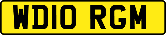 WD10RGM