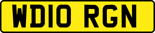 WD10RGN